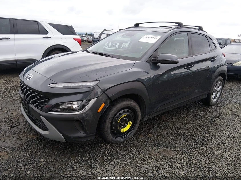 Hyundai Kona 2.0l Sel | Mobile.bg � ����������� 2