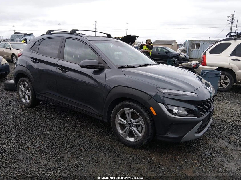 Hyundai Kona 2.0l Sel
