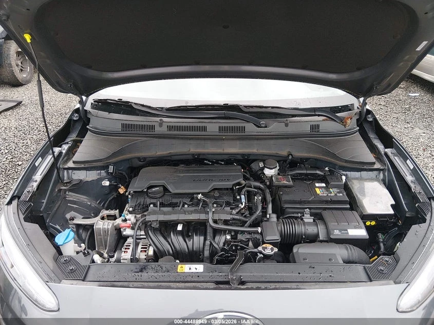 Hyundai Kona 2.0l Sel | Mobile.bg � ����������� 10