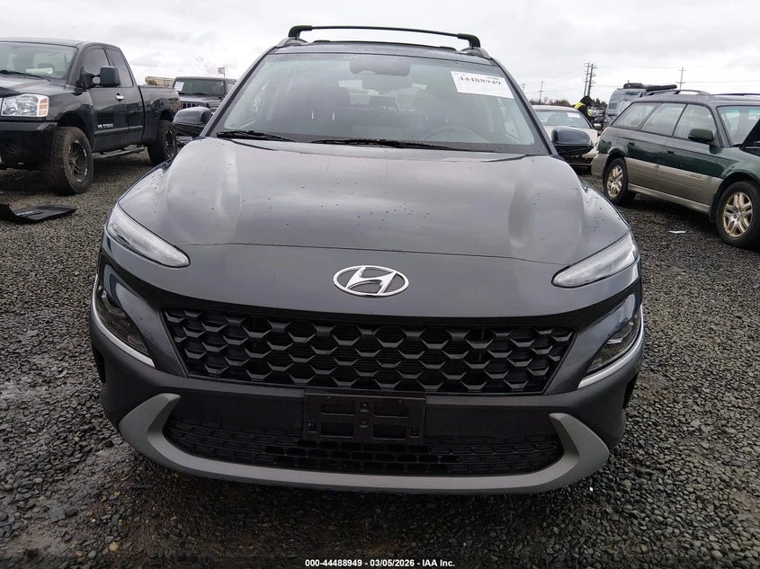 Hyundai Kona 2.0l Sel | Mobile.bg � ����������� 13