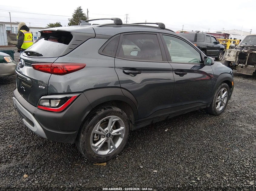 Hyundai Kona 2.0l Sel | Mobile.bg � ����������� 4