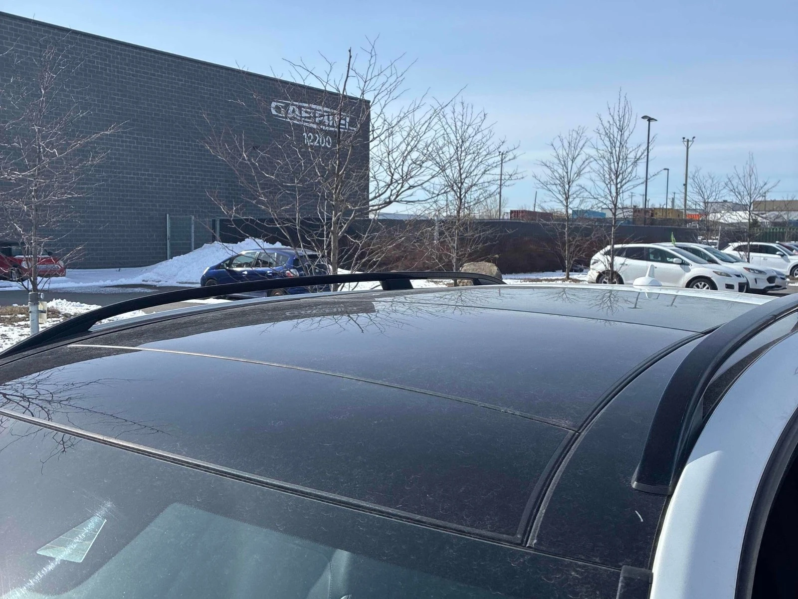 Mercedes-Benz GLE 500 РЕГИСТРАЦИЯ & ОБСЛУЖВАНЕ, снимка 12 - Автомобили и джипове - 54112765