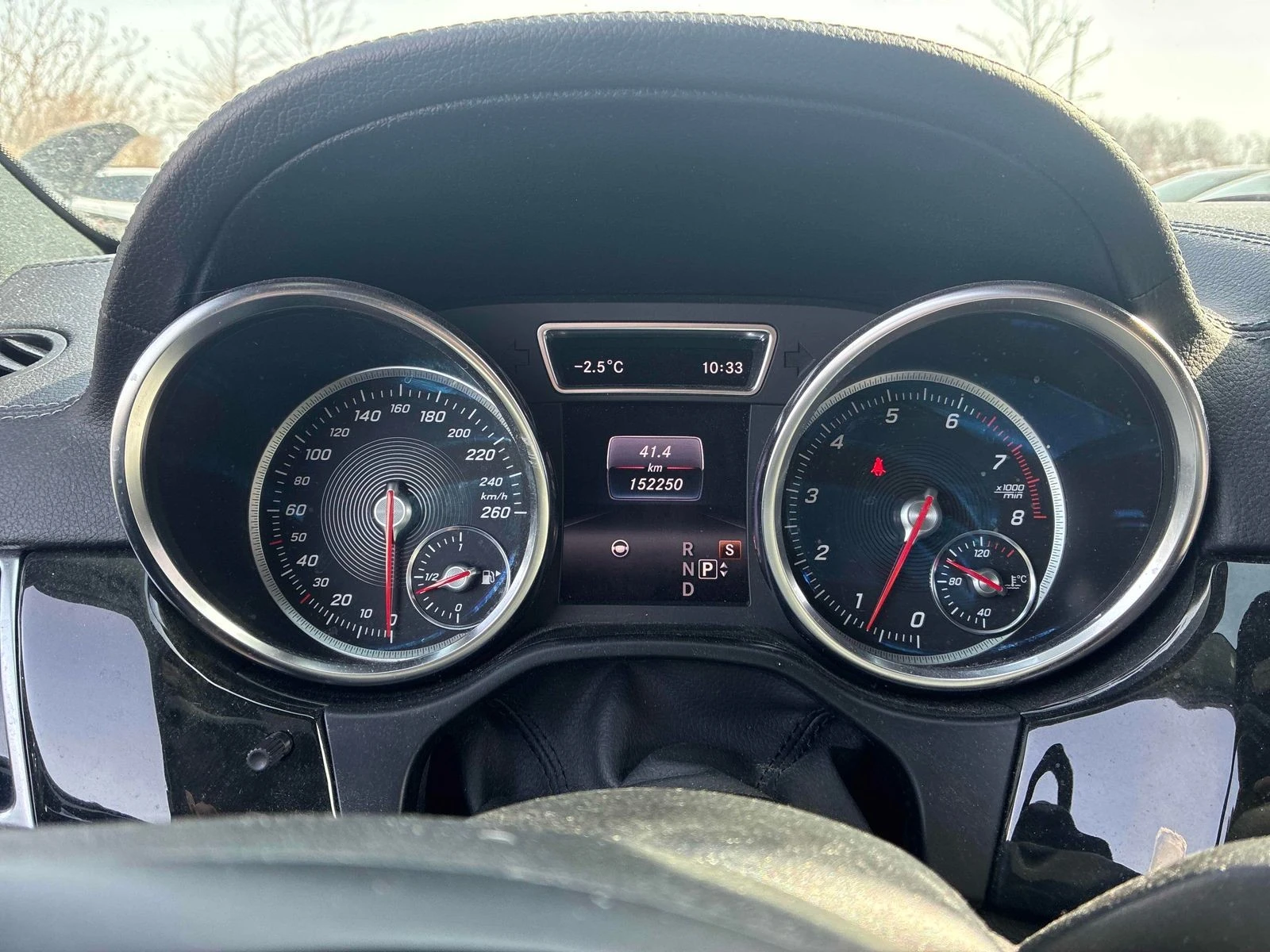 Mercedes-Benz GLE 500 РЕГИСТРАЦИЯ & ОБСЛУЖВАНЕ, снимка 9 - Автомобили и джипове - 54112765