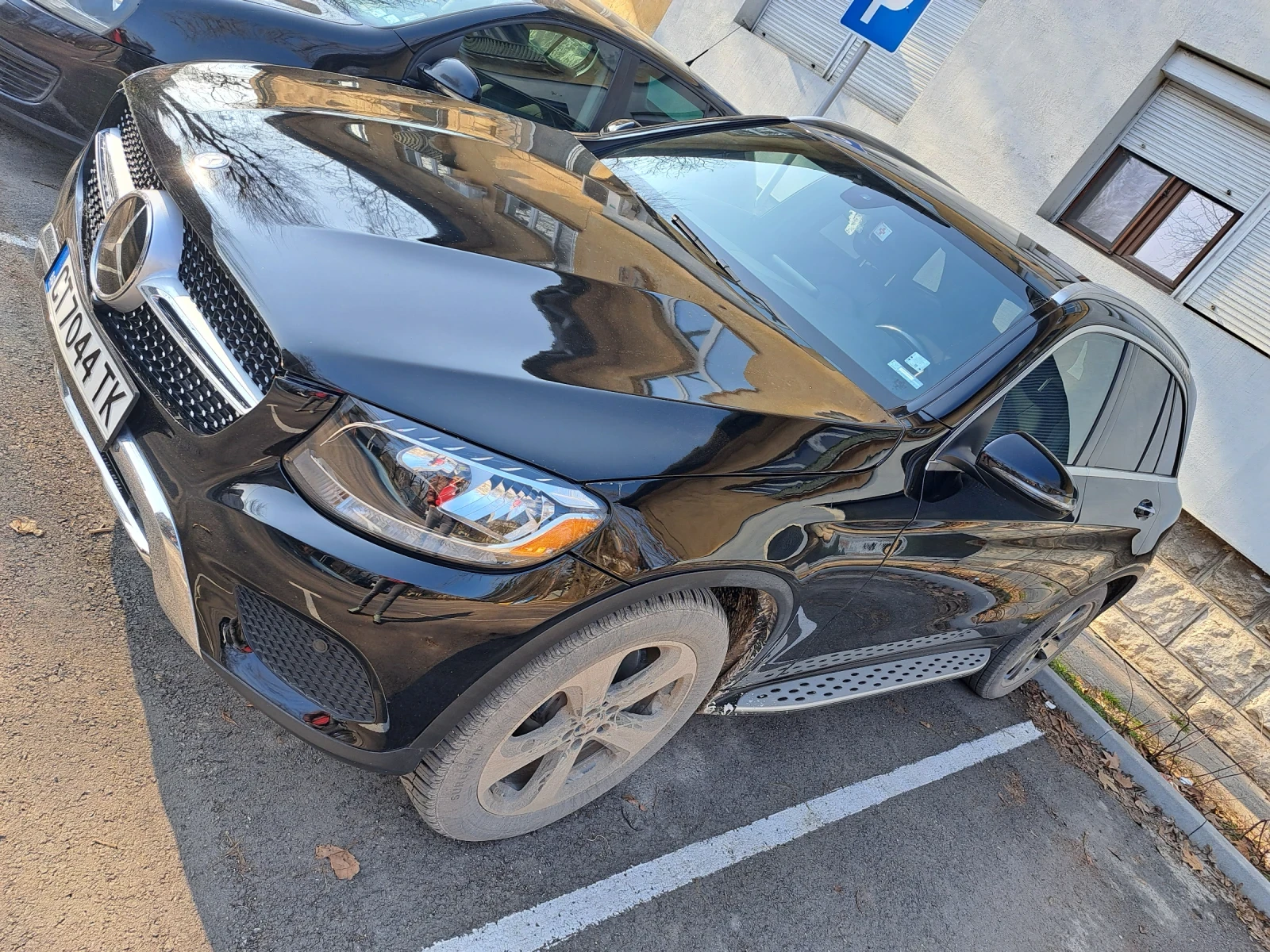 Mercedes-Benz GLC 300 | Mobile.bg � ����������� 4