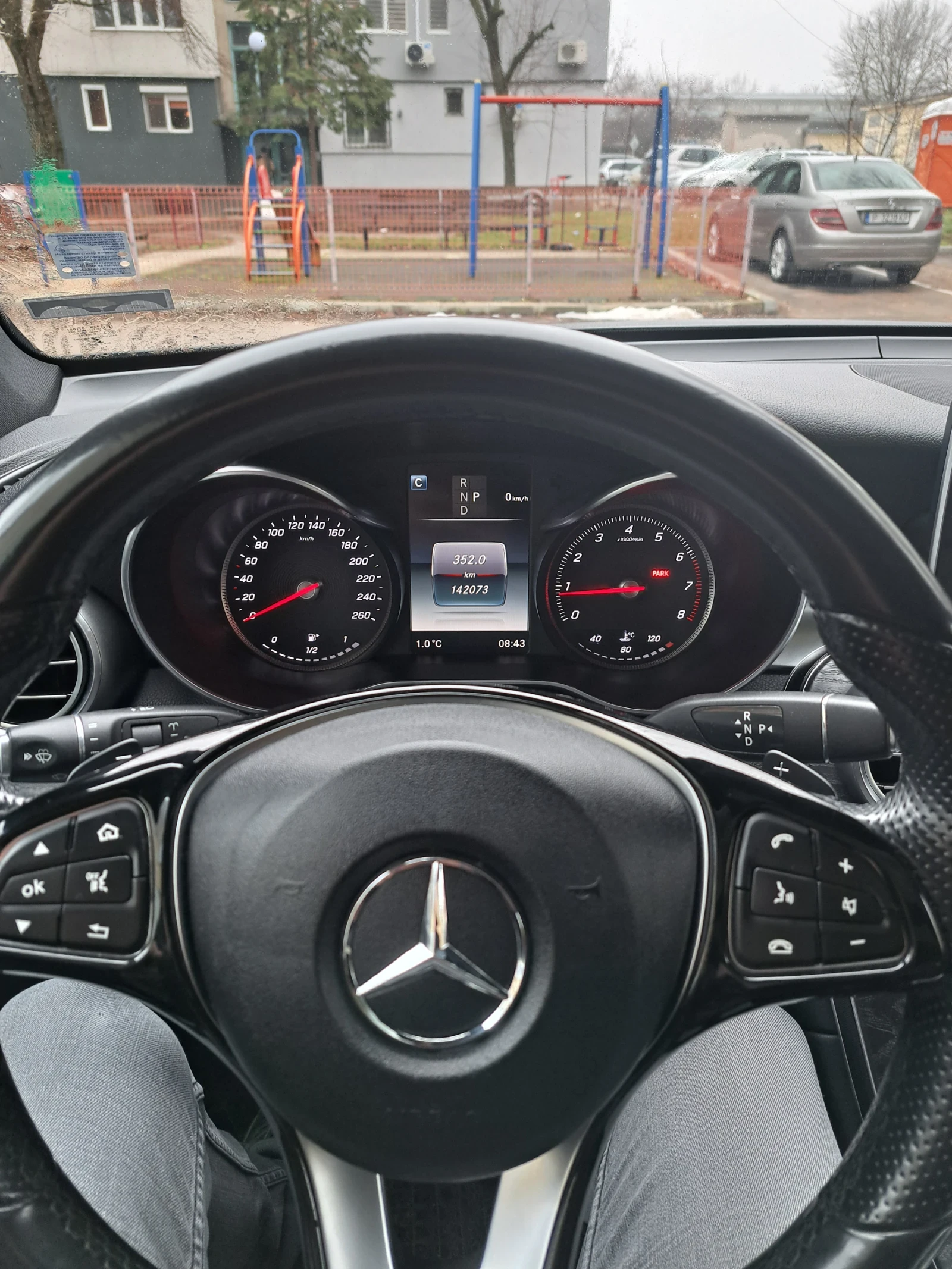 Mercedes-Benz GLC 300 | Mobile.bg � ����������� 10