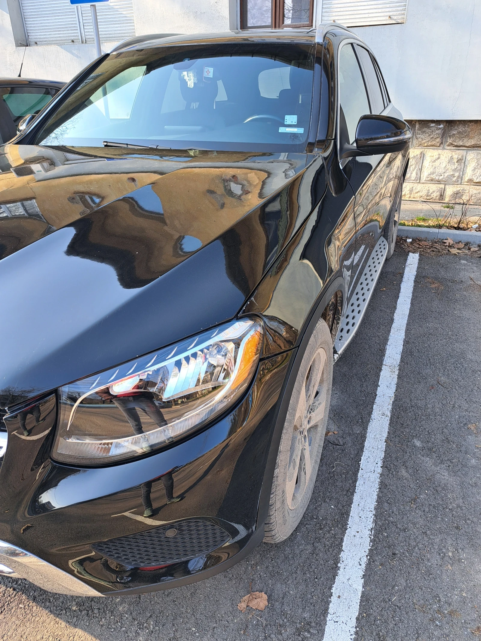 Mercedes-Benz GLC 300 | Mobile.bg � ����������� 5