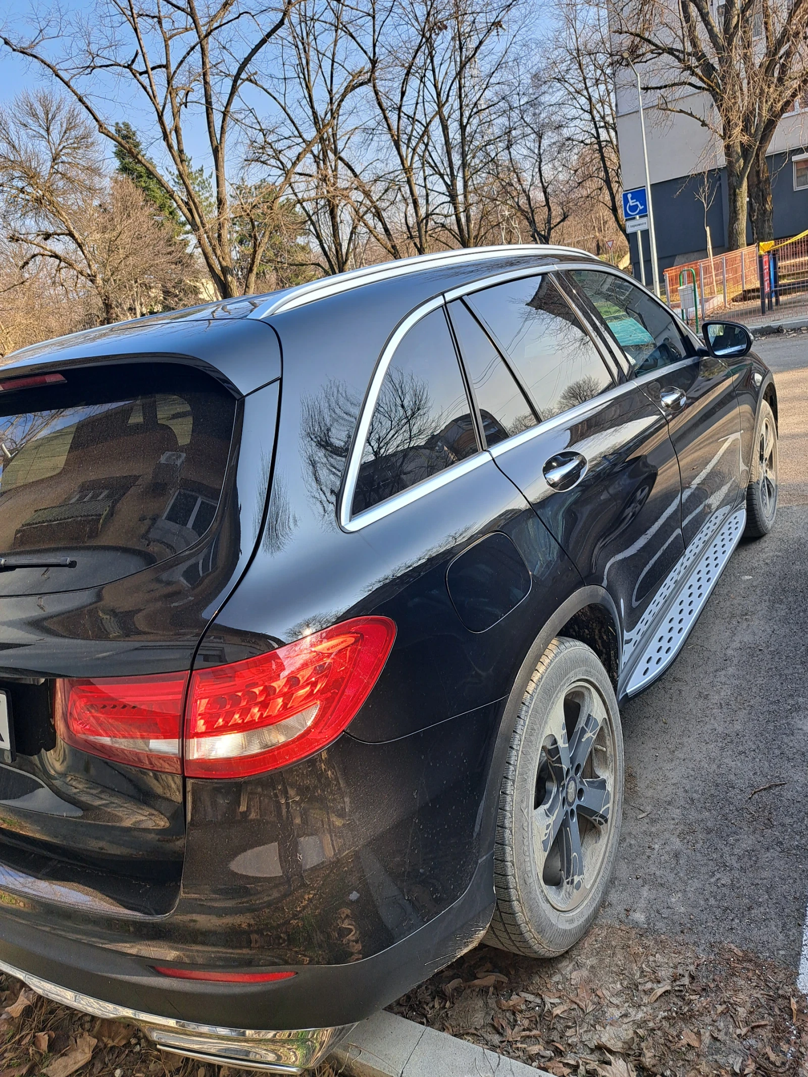 Mercedes-Benz GLC 300 | Mobile.bg � ����������� 8