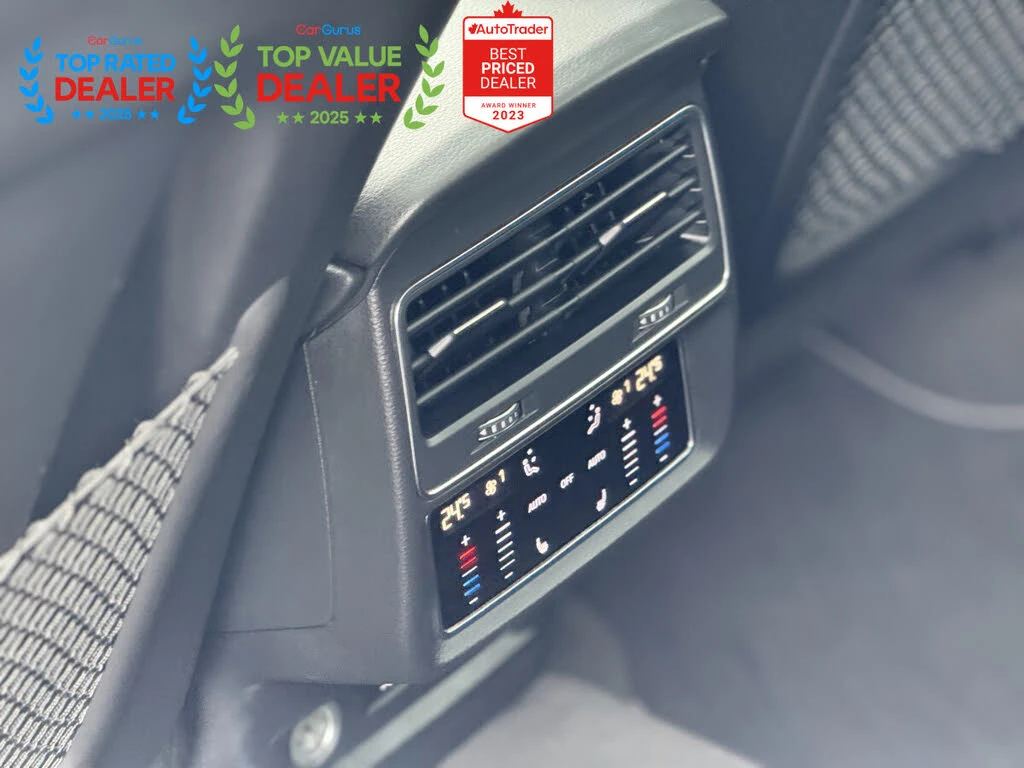 Audi Q8 PROGRESSIV 55TFSI* 360 КАМЕРА* ПАНОРАМА, снимка 12 - Автомобили и джипове - 54373003