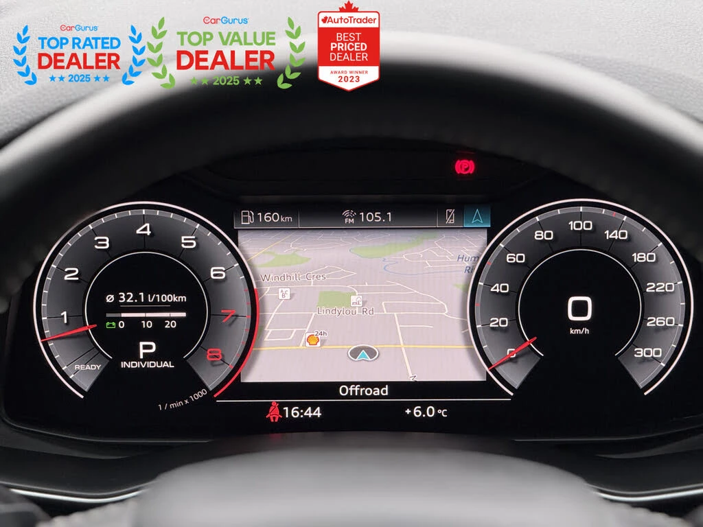 Audi Q8 PROGRESSIV 55TFSI* 360 КАМЕРА* ПАНОРАМА, снимка 7 - Автомобили и джипове - 54373003