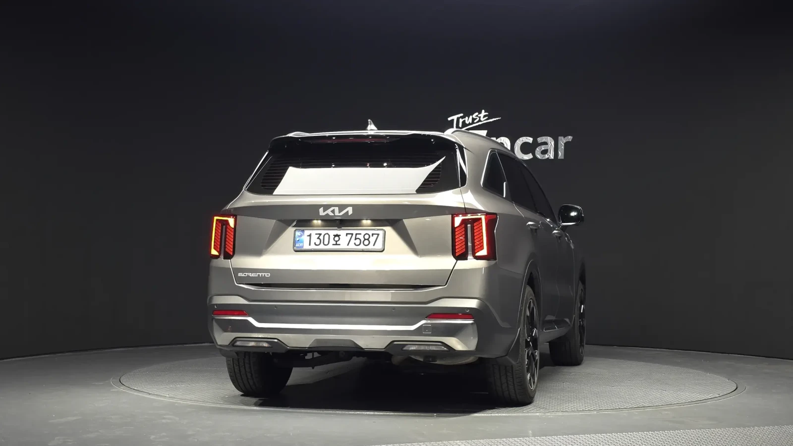 Kia Sorento 2024* NOBLESSE* КРАЙНА ЦЕНА, снимка 3 - Автомобили и джипове - 54378230