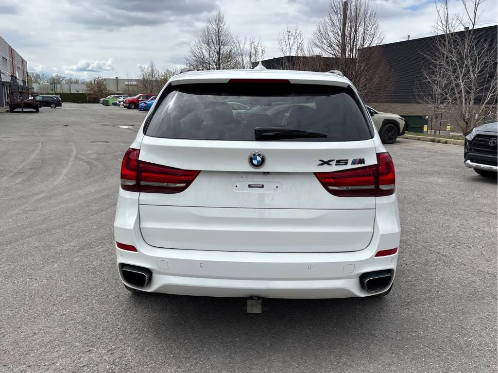 BMW X5 | HARMAN KARDON | М ПАКЕТ | ПАНОРАМА | CARFAX , снимка 8 - Автомобили и джипове - 54488710