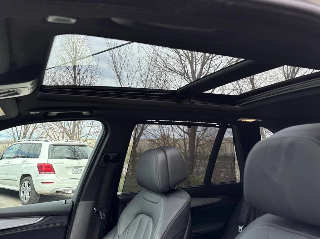 BMW X5 | HARMAN KARDON | М ПАКЕТ | ПАНОРАМА | CARFAX , снимка 16 - Автомобили и джипове - 54488710
