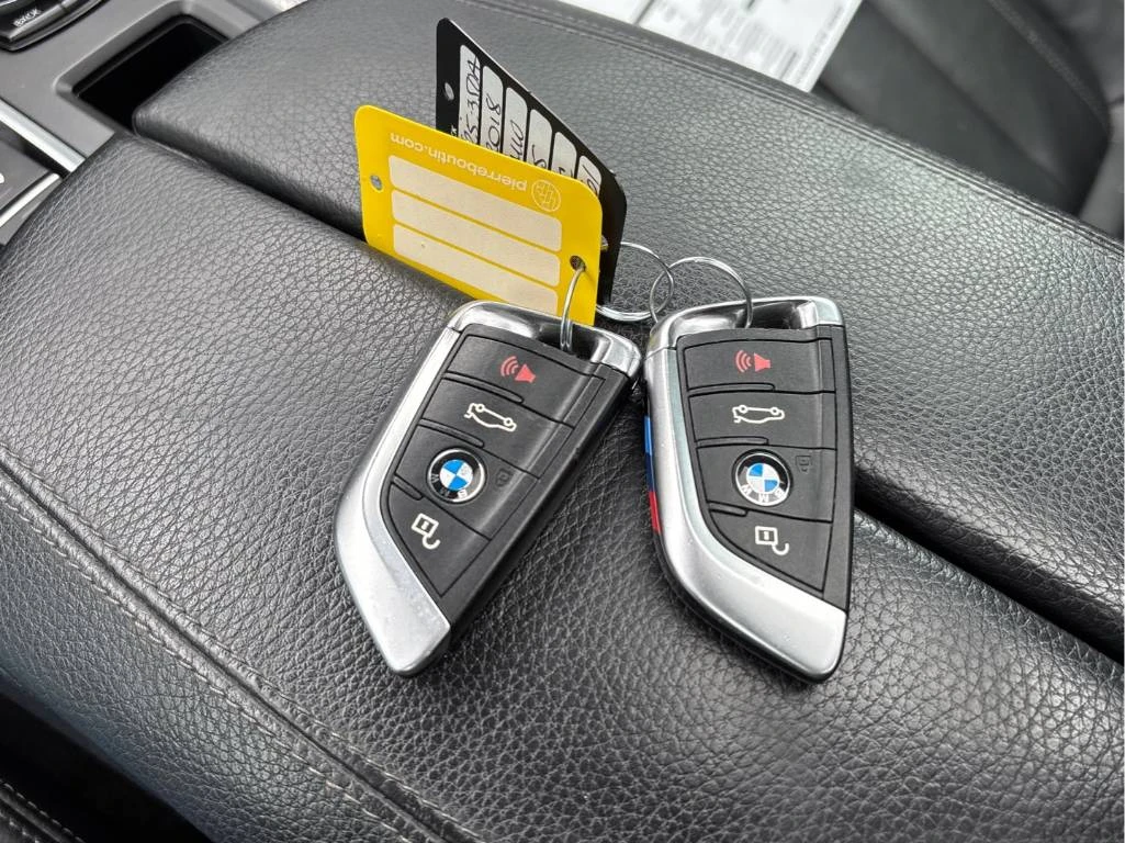 BMW X5 | HARMAN KARDON | М ПАКЕТ | ПАНОРАМА | CARFAX , снимка 14 - Автомобили и джипове - 54488710