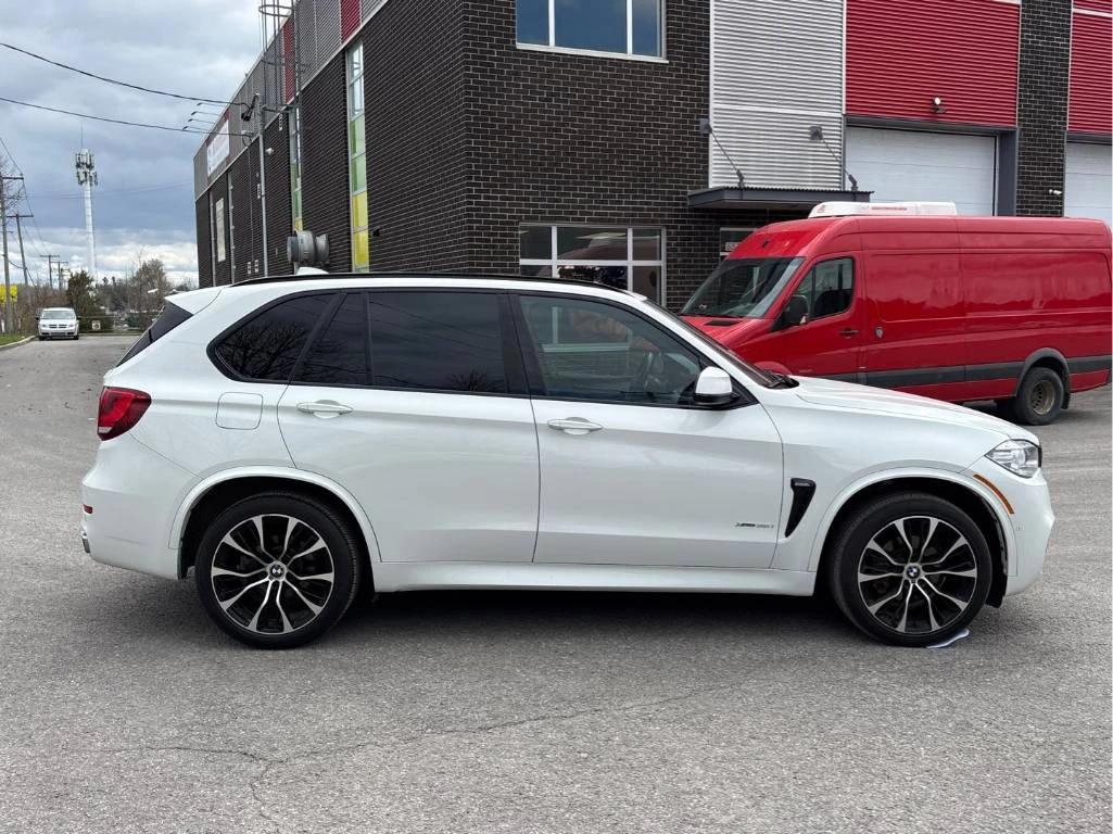 BMW X5 | HARMAN KARDON | М ПАКЕТ | ПАНОРАМА | CARFAX , снимка 4 - Автомобили и джипове - 54488710