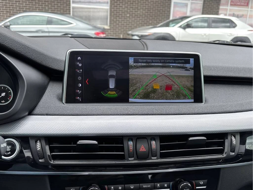 BMW X5 | HARMAN KARDON | М ПАКЕТ | ПАНОРАМА | CARFAX , снимка 13 - Автомобили и джипове - 54488710