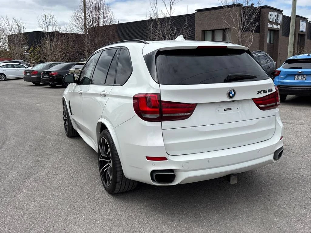 BMW X5 | HARMAN KARDON | М ПАКЕТ | ПАНОРАМА | CARFAX , снимка 7 - Автомобили и джипове - 54488710