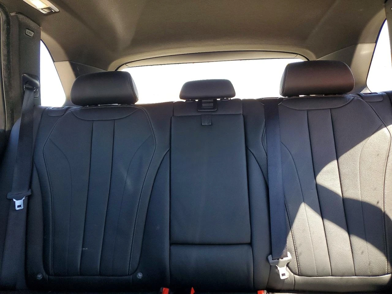 BMW X5 3.0l xDrive35I, снимка 10 - Автомобили и джипове - 54919404