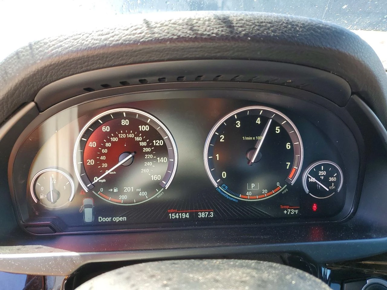BMW X5 3.0l xDrive35I, снимка 9 - Автомобили и джипове - 54919404