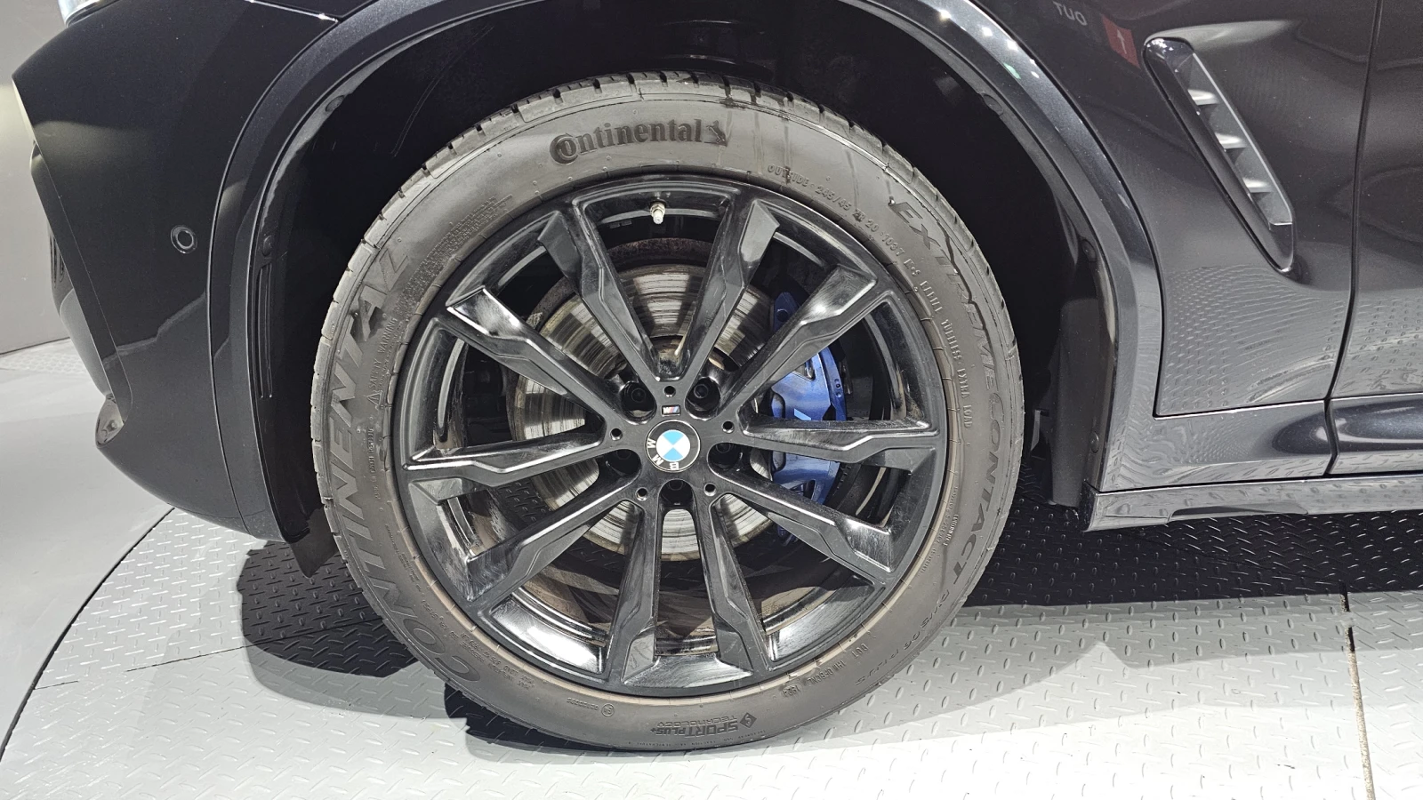 BMW X4 xDrive20i* 360* BLIND SPOT* HUD* ЛЮК* КРАЙНА ЦЕНА, снимка 5 - Автомобили и джипове - 55236692