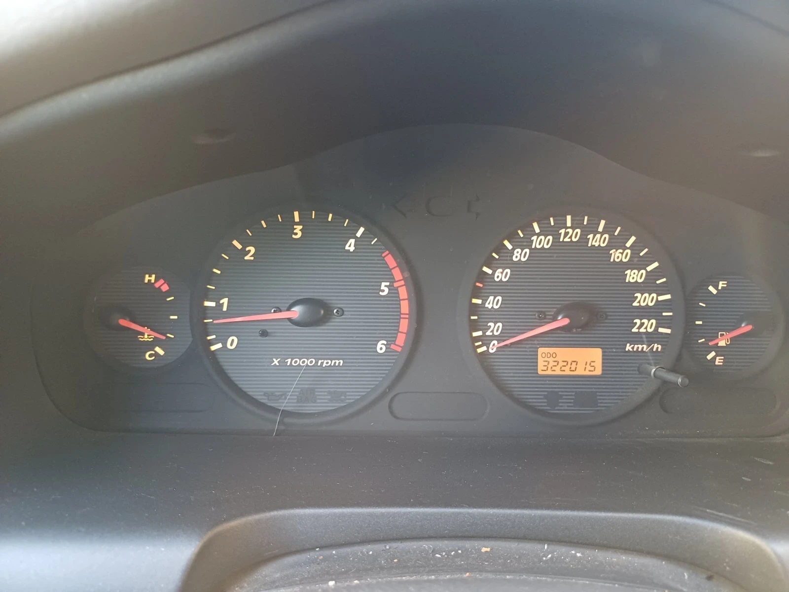 Hyundai Santa fe 4x4 2.0 ДИЗЕЛ, снимка 8 - Автомобили и джипове - 55316894