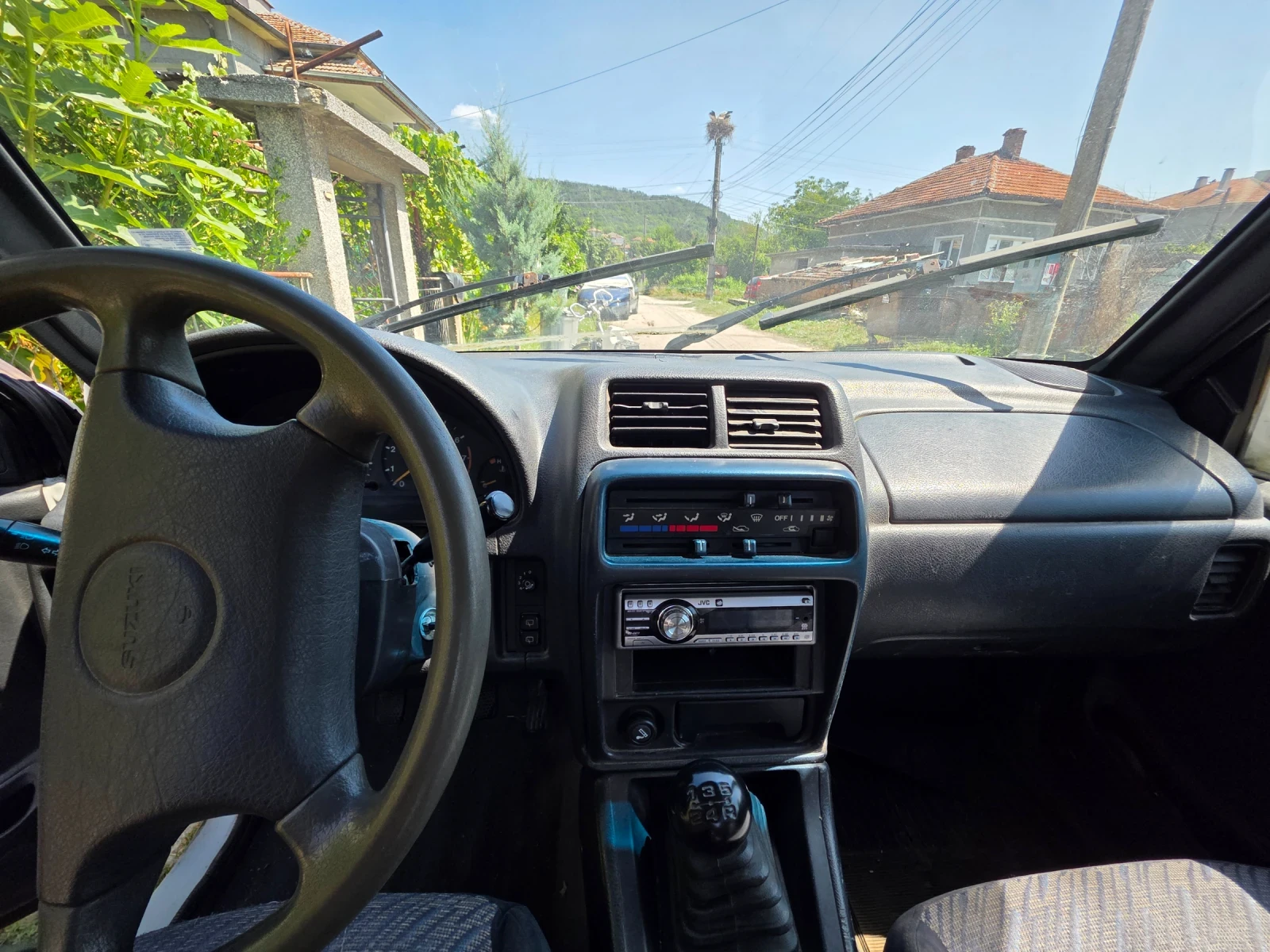 Suzuki Vitara, снимка 9 - Автомобили и джипове - 55331265