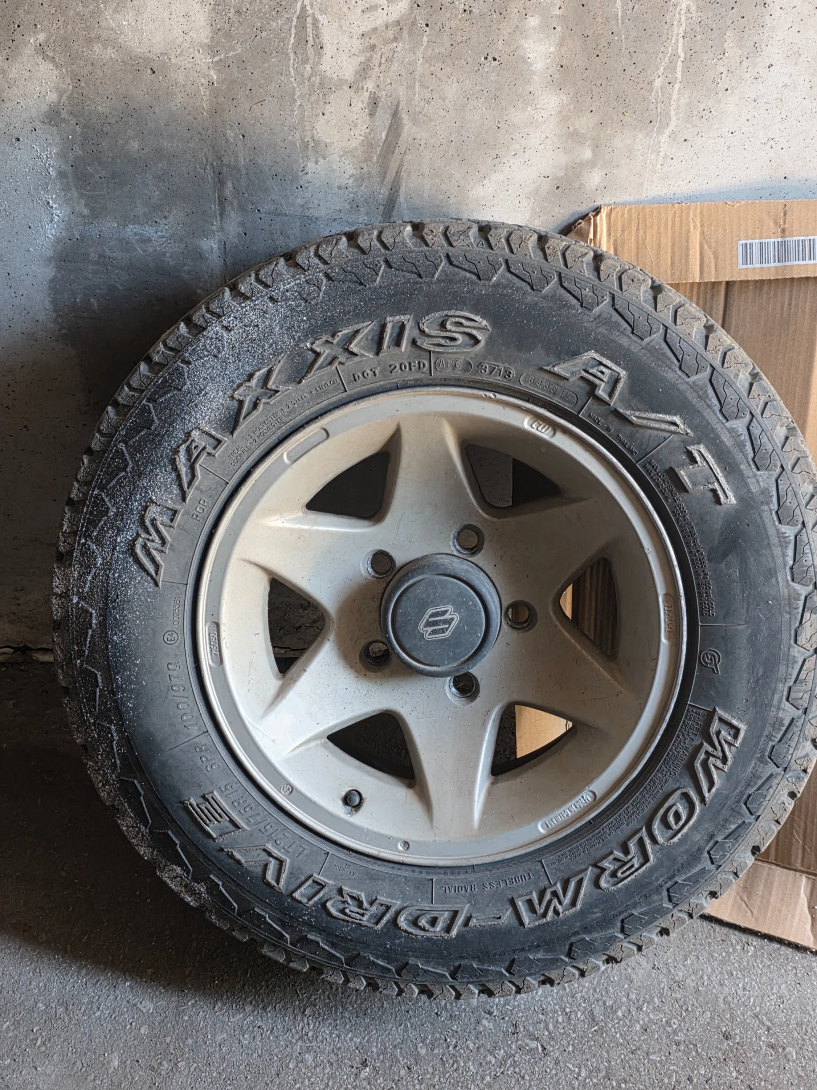 Suzuki Vitara, снимка 2 - Автомобили и джипове - 55331265