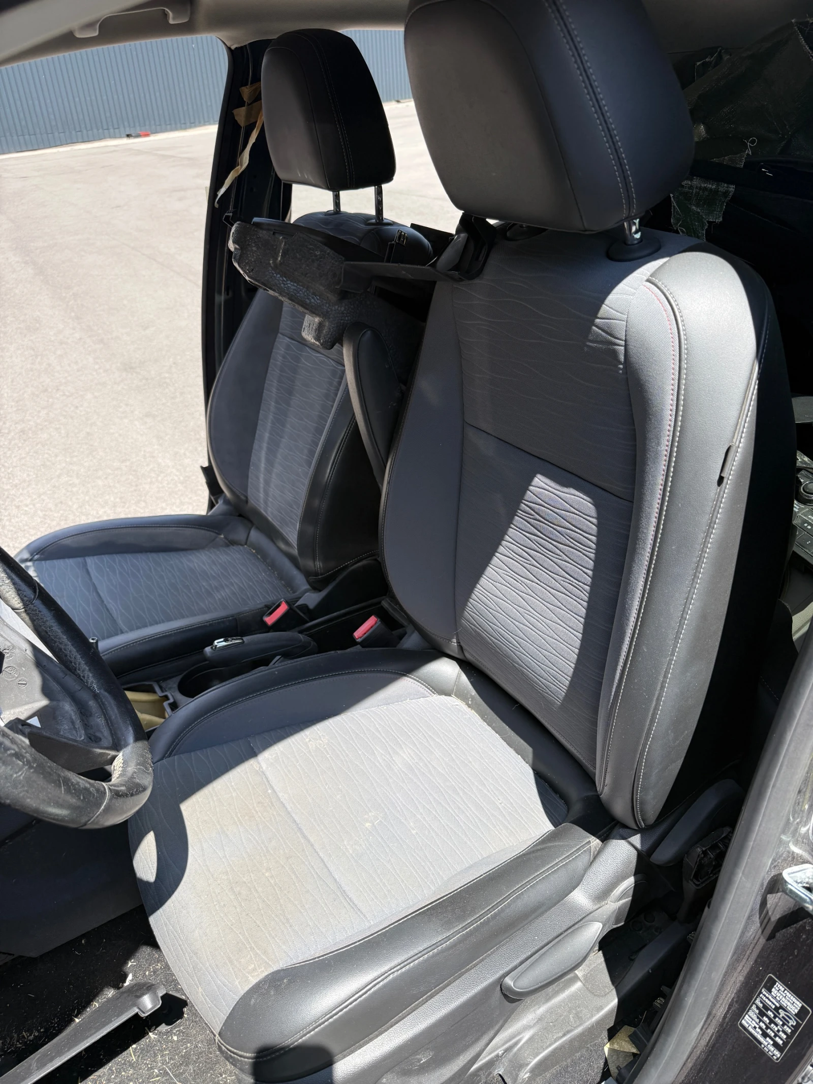 Opel Mokka 1.4 ecotec | Mobile.bg � ����������� 6