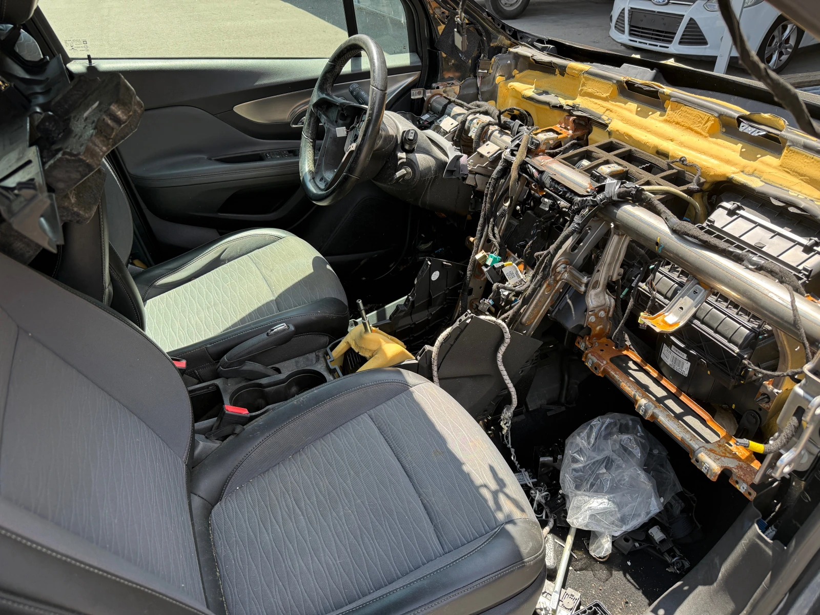 Opel Mokka 1.4 ecotec | Mobile.bg � ����������� 11