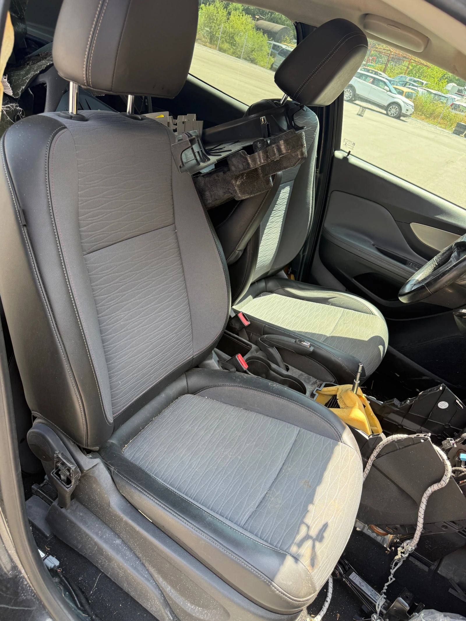 Opel Mokka 1.4 ecotec | Mobile.bg � ����������� 2