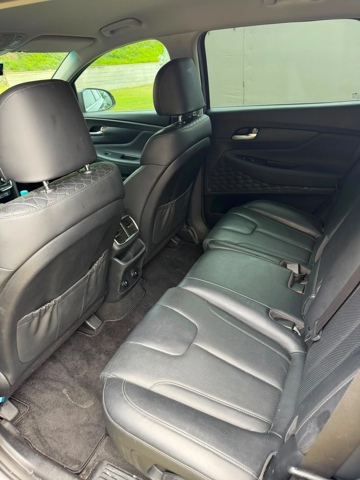 Hyundai Santa fe 2.0D/Очакван внос !!!, снимка 14 - Автомобили и джипове - 55642529