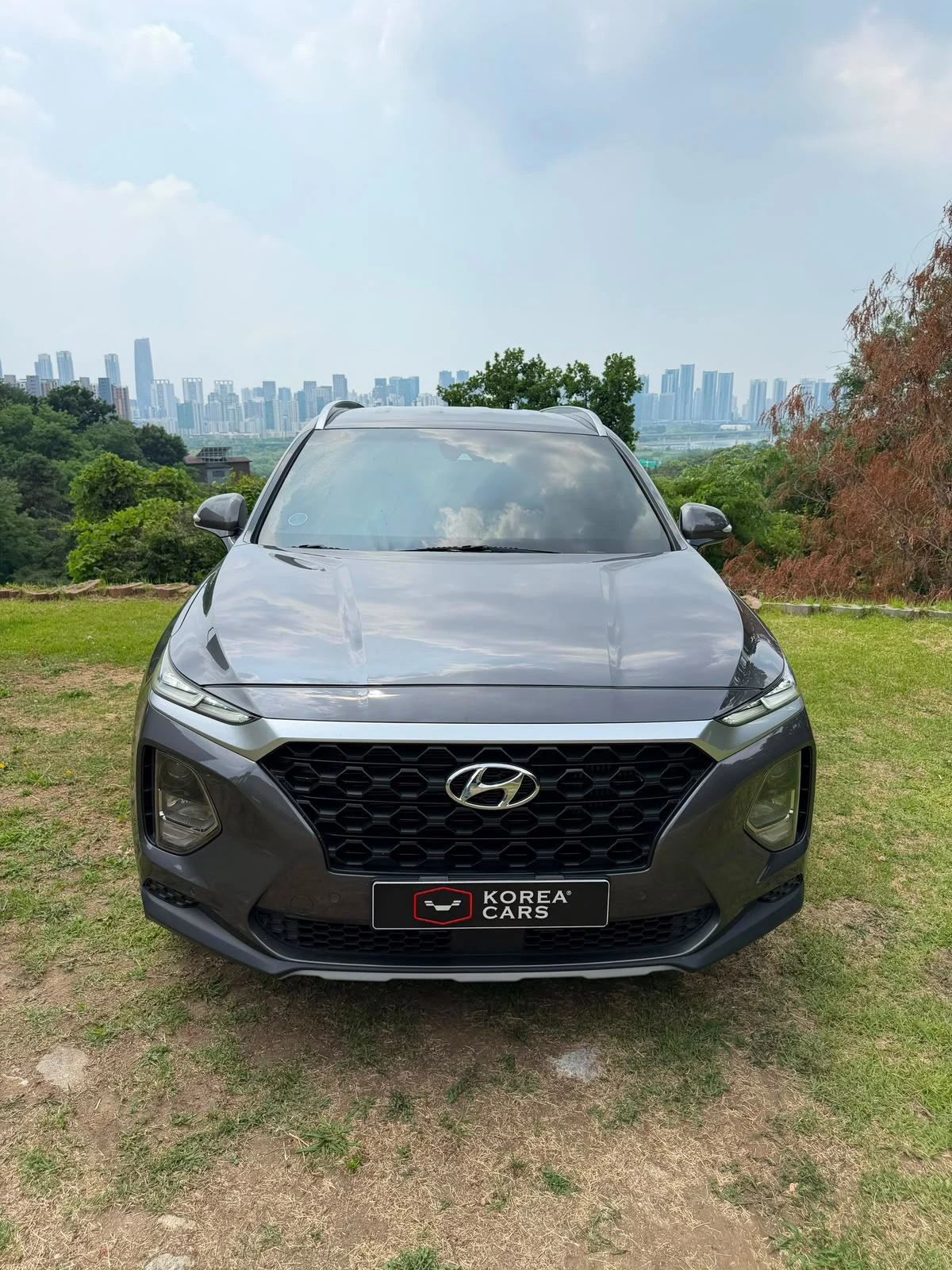 Hyundai Santa fe 2.0D/Очакван внос !!!, снимка 6 - Автомобили и джипове - 55642529