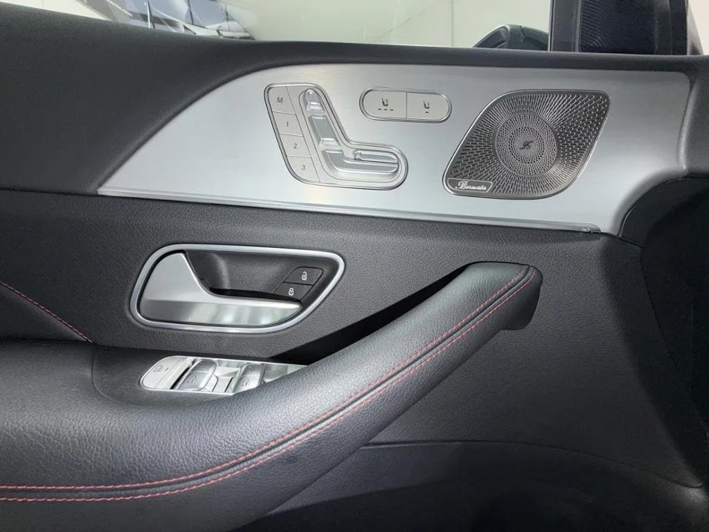 Mercedes-Benz GLE 53 4MATIC FACELIFT / 4M / NIGHT / BURM / 360 / MULTIBEAM /, снимка 5 - Автомобили и джипове - 55768558