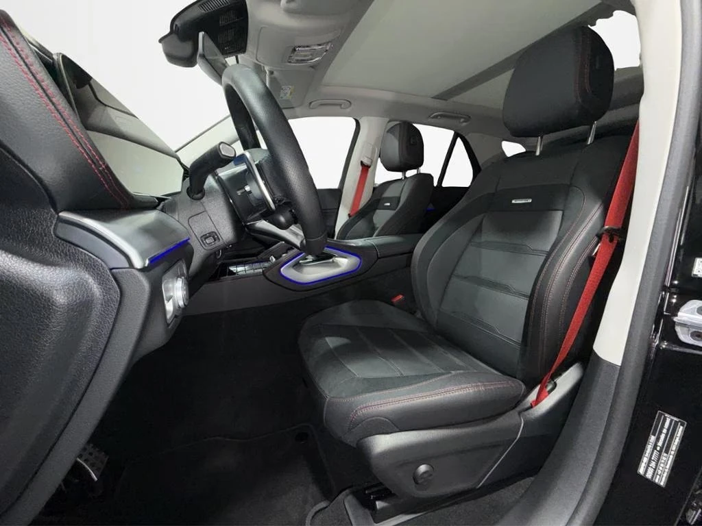 Mercedes-Benz GLE 53 4MATIC FACELIFT / 4M / NIGHT / BURM / 360 / MULTIBEAM /, снимка 6 - Автомобили и джипове - 55768558