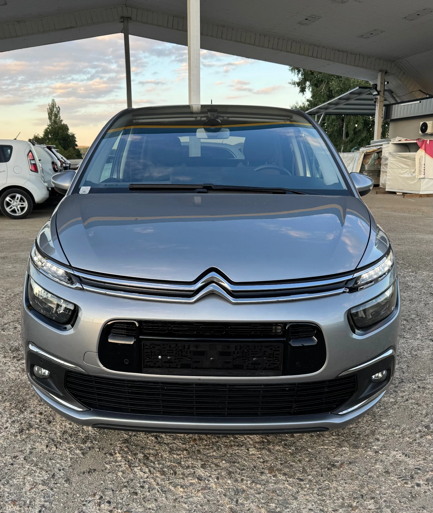 Citroen Spacetourer 89000�� | Mobile.bg � ����������� 2