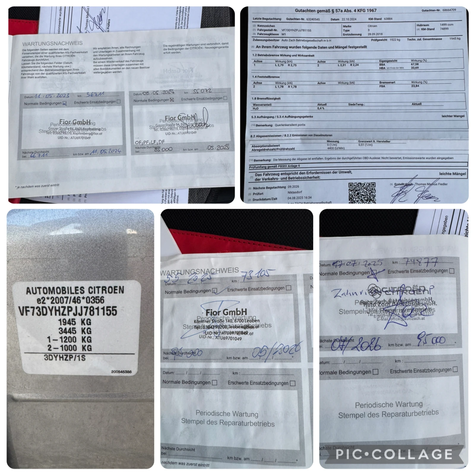 Citroen Spacetourer 89000�� | Mobile.bg � ����������� 15