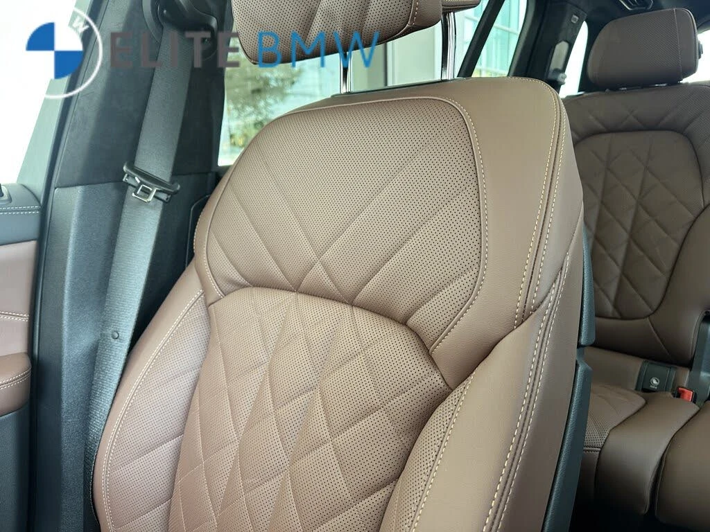 BMW X7 xDrive40i/M sport/ВЪЗДУХ/ПАНО/360/HUD/HARMAN/ADAP/, снимка 7 - Автомобили и джипове - 55941045