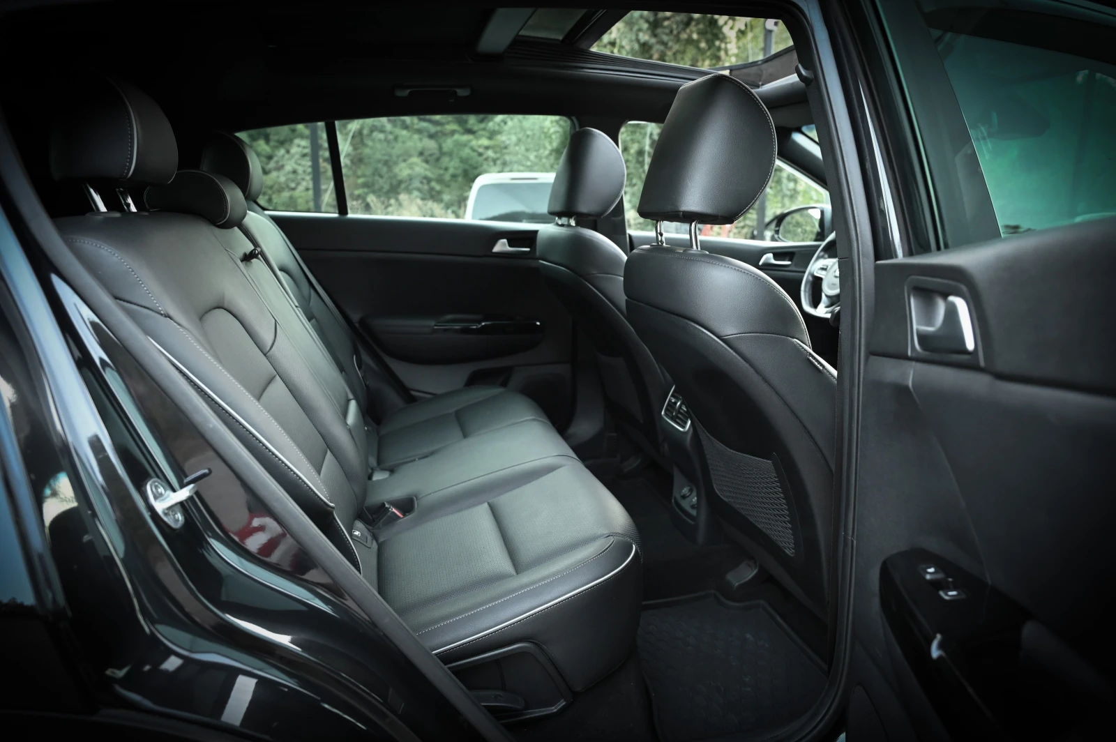 Kia Sportage 2.0CRDI/4x4/ GT-line, снимка 13 - Автомобили и джипове - 56001725