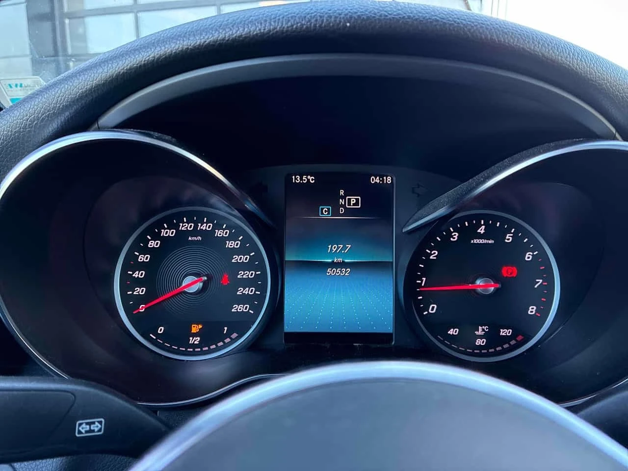 Mercedes-Benz GLC 300  CARFAX / ���� �� ������ / ���� �� �������� | Mobile.bg � ����������� 8