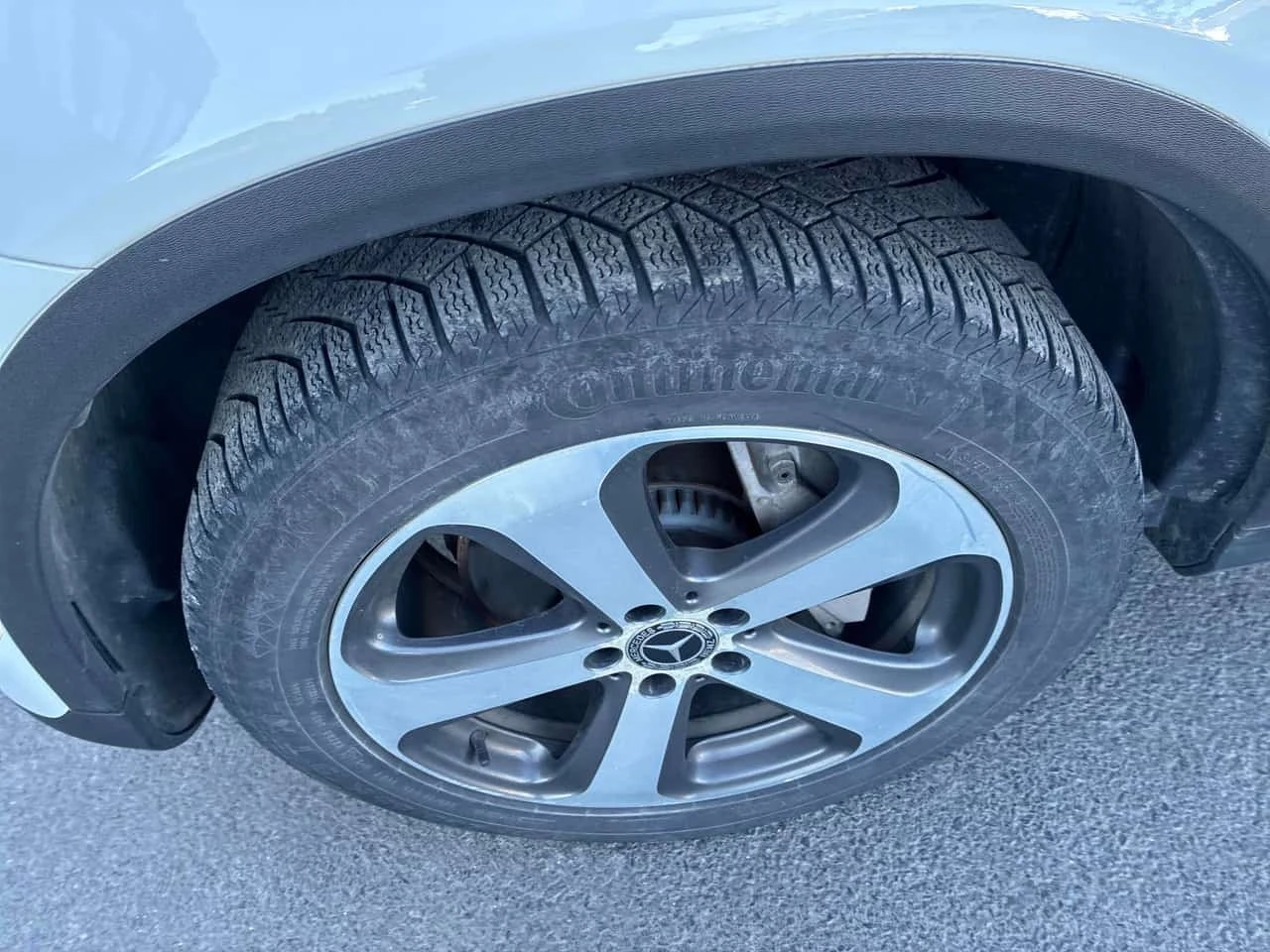 Mercedes-Benz GLC 300  CARFAX / ���� �� ������ / ���� �� �������� | Mobile.bg � ����������� 6