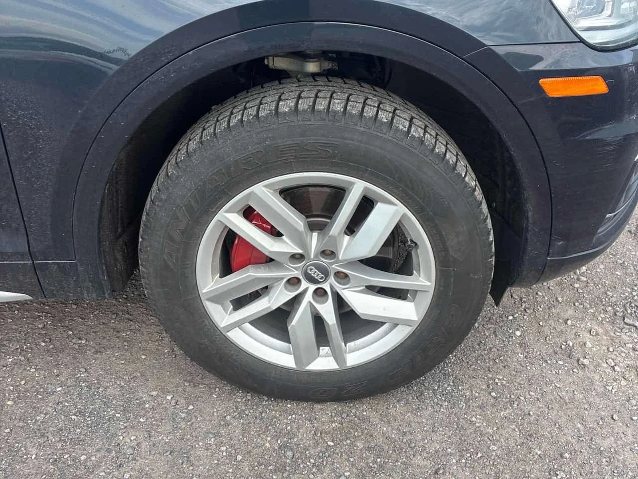 Audi Q5 QUATTRO * ������ ���������������� �� AUDI*  | Mobile.bg � ����������� 6