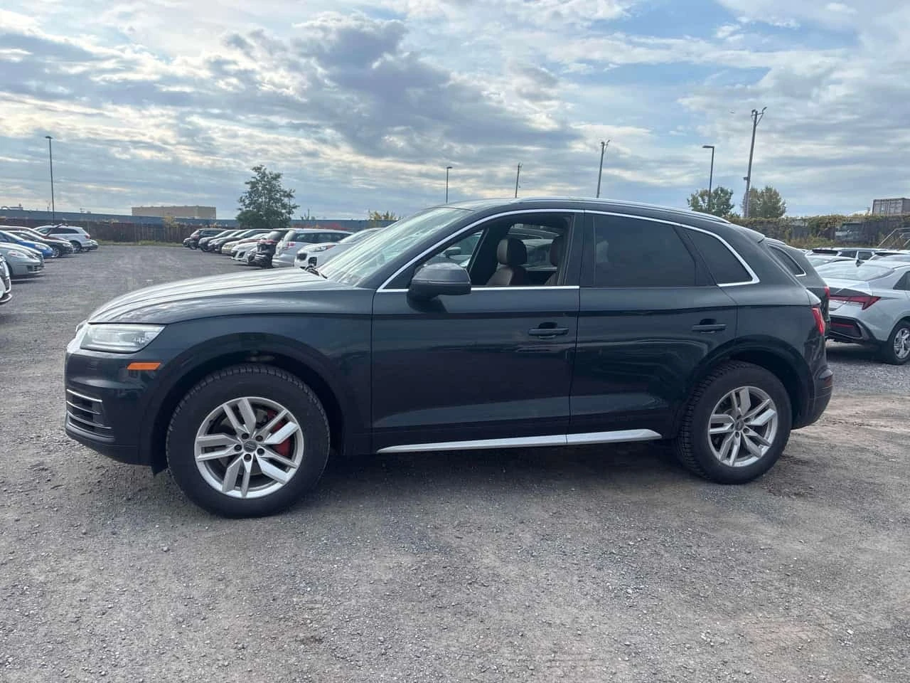 Audi Q5 QUATTRO * ������ ���������������� �� AUDI*  | Mobile.bg � ����������� 3