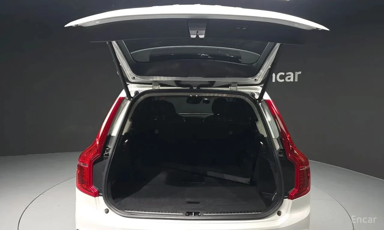 Volvo Xc90, снимка 17 - Автомобили и джипове - 56706079