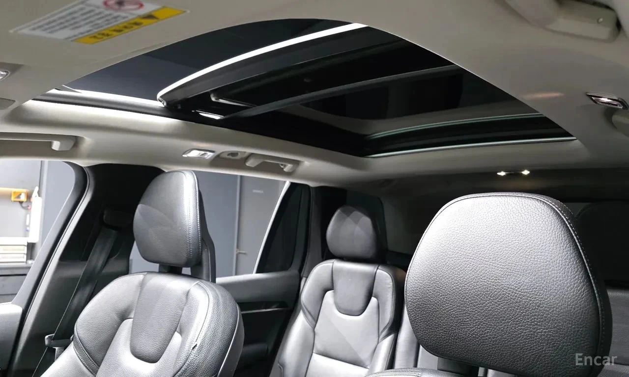 Volvo Xc90, снимка 16 - Автомобили и джипове - 56706079