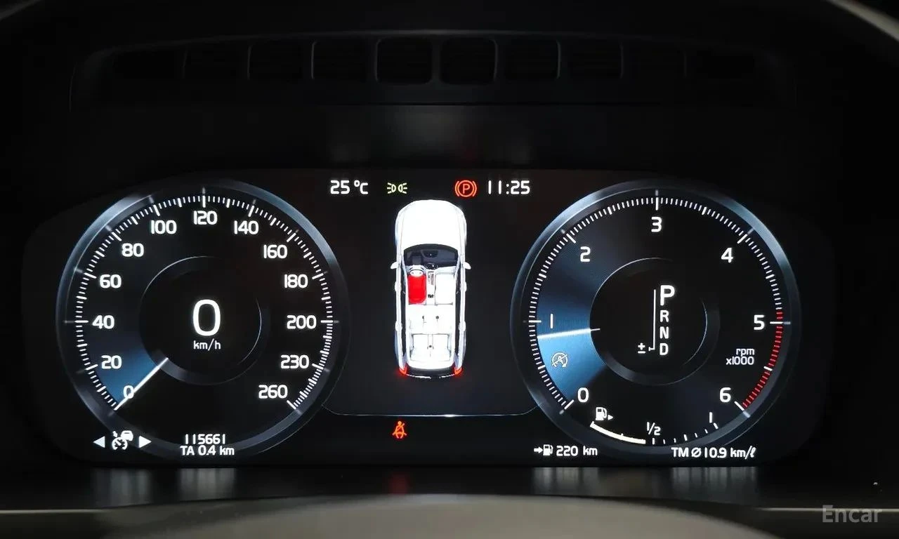 Volvo Xc90, снимка 8 - Автомобили и джипове - 56706079