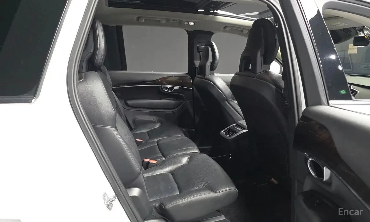 Volvo Xc90, снимка 13 - Автомобили и джипове - 56706079