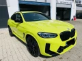 BMW X4 X4M Competition  - изображение 3