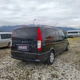 Mercedes-Benz Viano Германия 3, 0 CDI 204 кс. Макси Климатроник, снимка 5