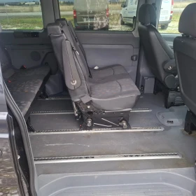 Mercedes-Benz Viano Германия 3, 0 CDI 204 кс. Макси Климатроник, снимка 16