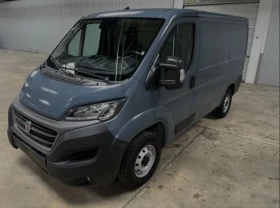 Fiat Ducato 2.3 multijet , снимка 2