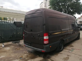 Mercedes-Benz Sprinter 316 MAX long 2.2, снимка 4